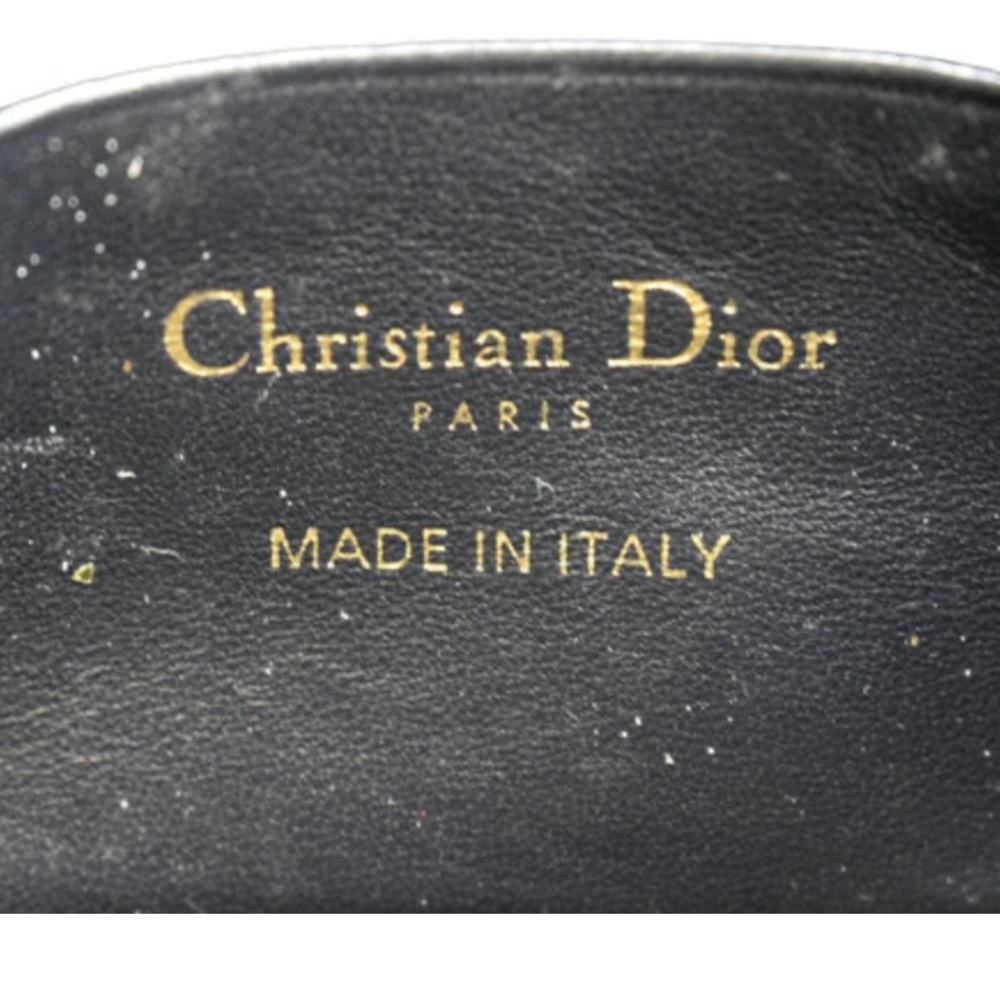 Christian Dior Montaigne Nano Convertible Belt Pouch Crossbody Oblique Canvas - Picture 7 of 14
